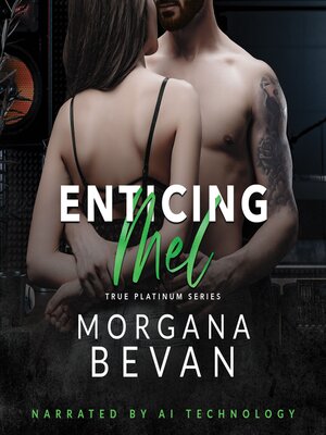 cover image of Enticing Mel